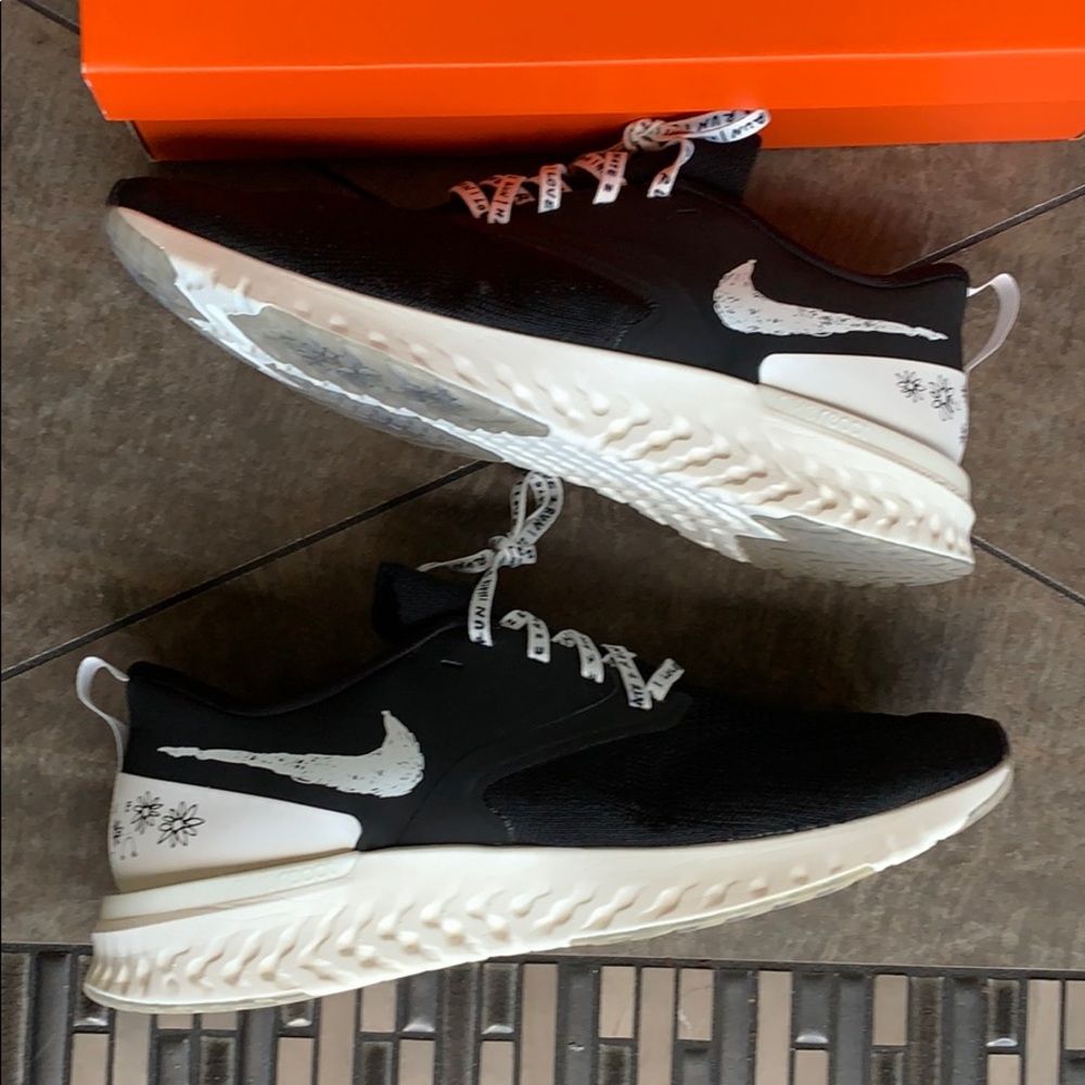 Nike Men's Odyssey React Flyknit 2 Nathan Bell - Picture 14 of 16